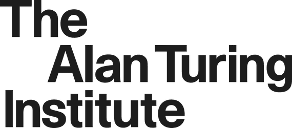 The Alan Turing Institute Logo for The Alan Turing Institute